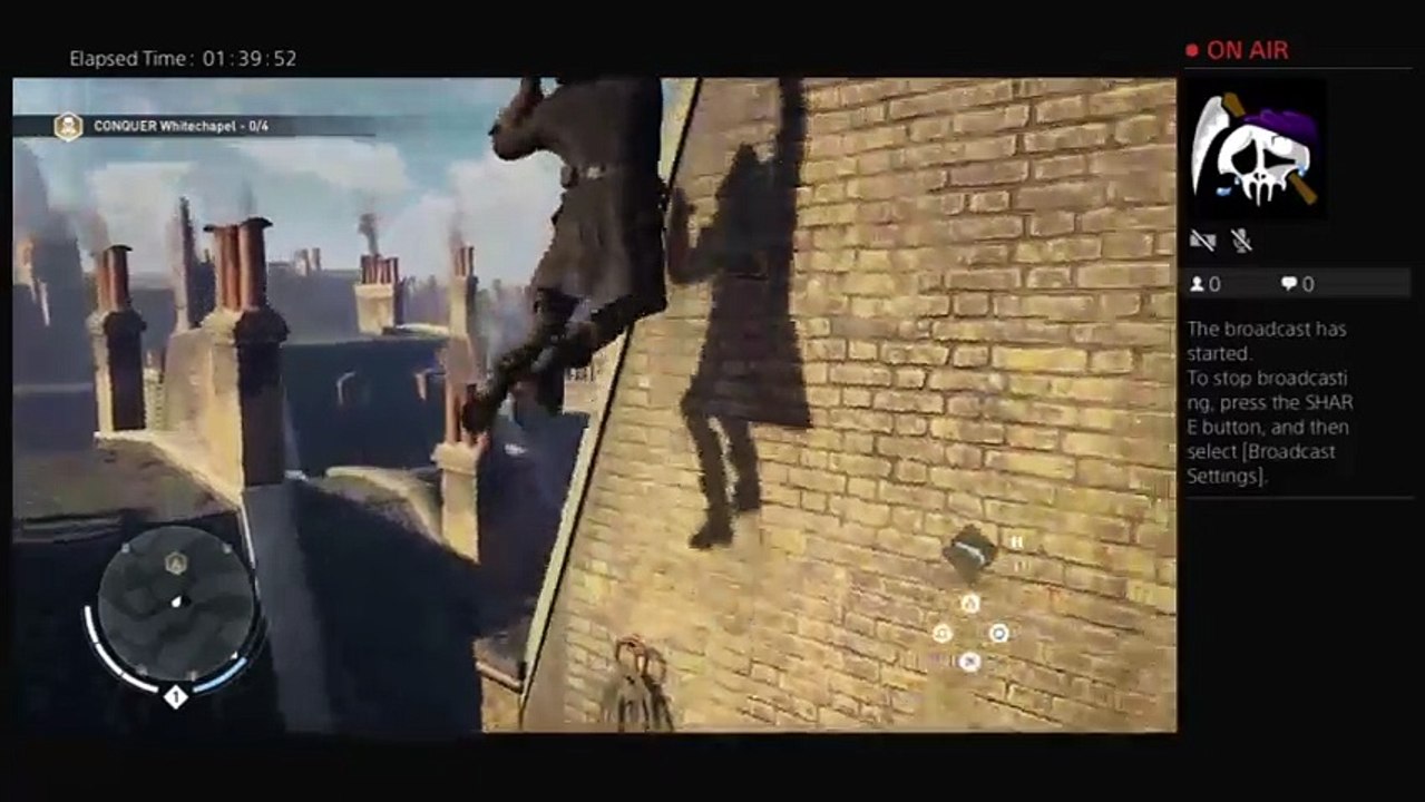 AC Syndicate Beginning (5)