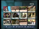 مصر تنتخب الرئيس-الإقبال مازال محدود على اللجان