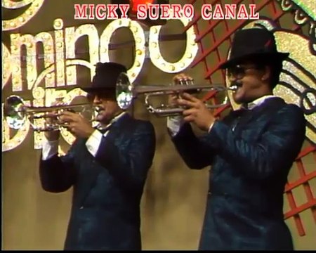 Aramis Camilo y Org.Secreta - POPURRI DE EXITOS MORTAL - MICKY SUERO CANAL