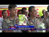 Polrestabes Medan Tembak Mati Dua Bandar Pengedar Sabu - NET16