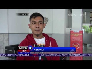 Kondisi Jamal Bocah Yang Kedua Tangannya Diamputasi Semakin Baik - NET16