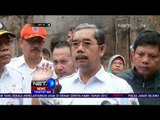 Live Report Kondisi Terkini Pasca Kebakaran di Kwitang - NET10