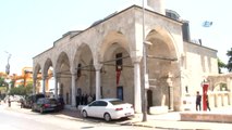 Mimar Sinan'ın Eseri Molla Çelebi Camii Yeniden İbadete Açıldı