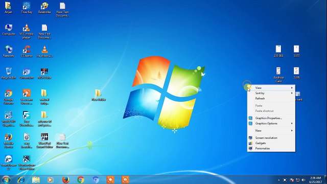 How to earn a lots of income from paid to click site