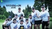 2017 NCAA Women's Golf Championships Match Play Semi Finals (2 2)