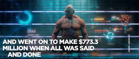 Novo Filme do Capitao America nos cinemas