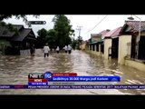 Banjir Bandang Melanda 7 Kelurahan di Kabupaten Sumbawa - NEt16