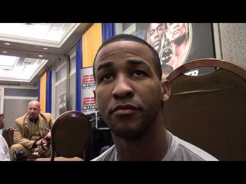 boxing star Rances Kid Blast Barthelemy lara beats canelo EsNews Boxing
