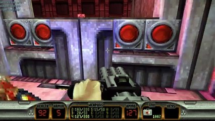 farva2k8's Live Broadcast - DUKE NUKEM 3D REMASTERED (3)