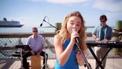 【サブリナ・カーペンター�