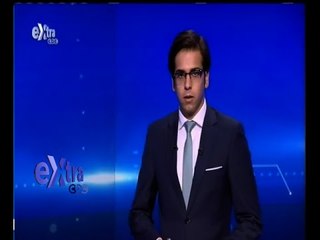 #غرفة_الأخبار | موجز أخبار الثامنة مساًء ليوم 5 مايو 2015