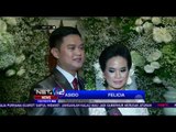 Peserta Aksi 112 Bantu Pasangan Pengantin Menuju Katedral - NET12