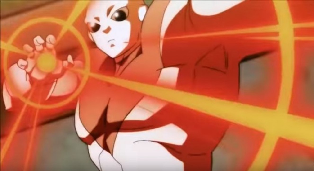 'PRĖVIA DRAGON BALL SUPER EP 97 LEGENDADA PT.'
