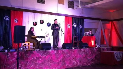 Golondrinas, De Gardel a la Piaf - SEMANA GARDELIANA 2017