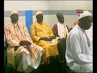 Vidéo : Mourchid Ahmed Iyane Thiam Korité 2017 Ce sera le…