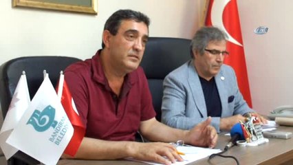 Bandırmaspor'da Başkanlık Yarışı Kızıştı