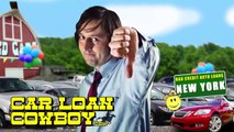 Bad Credit Auto LoansCity _ No Money Down Financing for New and Used Cars