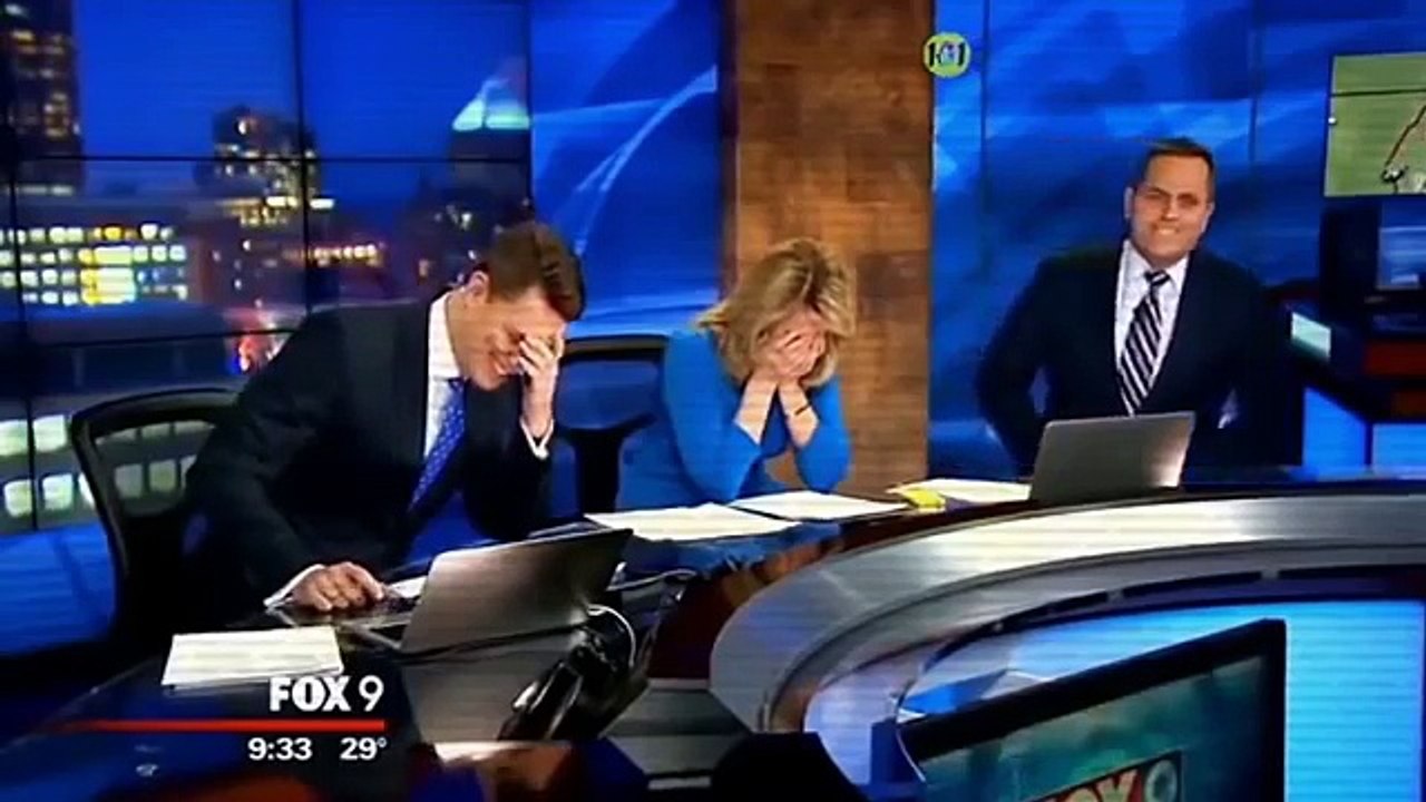 En Komik Canlı Yayın Kazaları _ Komik Videoları İzle HD