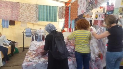 Yankesici Kılığına Giren Polisten Vatandaşa Uygulamalı Uyarı