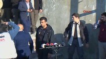 Erzincan Başbakan Yıldırım Bayram Namazını Erzincan'da Kıldı