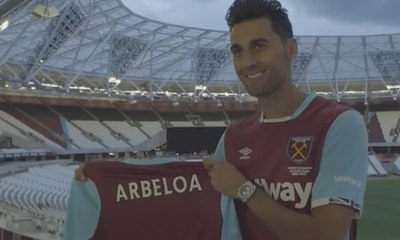 Alvaro Arbeloa Putuskan Gantung Sepatu