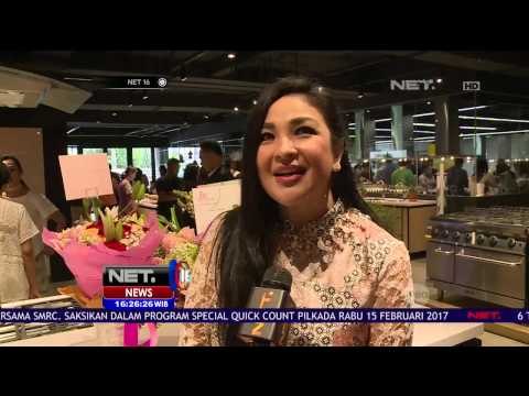 Kreasi Masakan Rumahan Jadi Hidangan Berkualitas dalam My Cook Book Diary - NET16