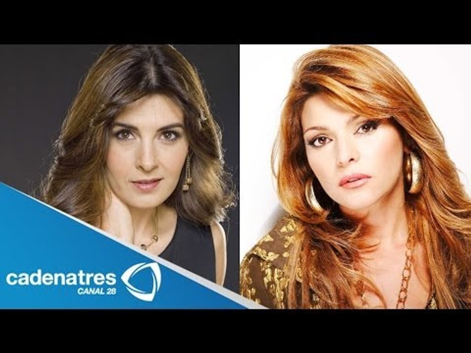 Mayrin Villanueva opina sobre el alcoholismo de Itatí Cantoral