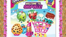 Sac à dos des sacs aveugle frigo cintre métallique Nouveau saison afin Shopkins 3 cool w exclusives plus