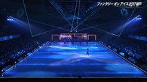 Fantasy on Ice in Kobe(Japan) Figure Skating 2017 Part 1