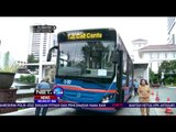 Bus Vintage Transjakarta Ala Tahun 80-an Siap Beroperasi - NET24