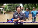 Banjir Merendam Kawasan Bukit Duri Jakarta Selatan - NET12