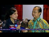 Live Report Perhitungan Suara yang Dilakukan KPUD DKI Jakarta - NET10
