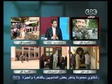 مصر تنتخب الرئيس-جولة في داخل اللجان في محافظات مصر