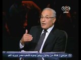 مصر تنتخب الرئيس-رد شفيق على المقاطعين للانتخابات