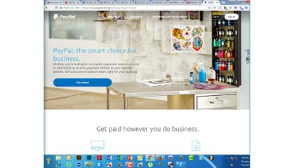 How to Create Paypal Account in Bangladesh 100% Verified