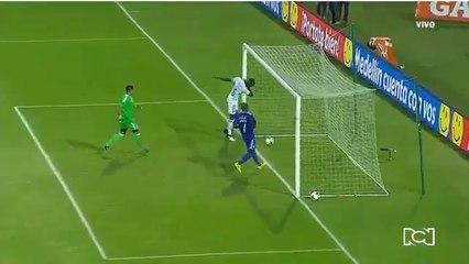 Paul Pogba Scores With A Dab In A Charity Match!