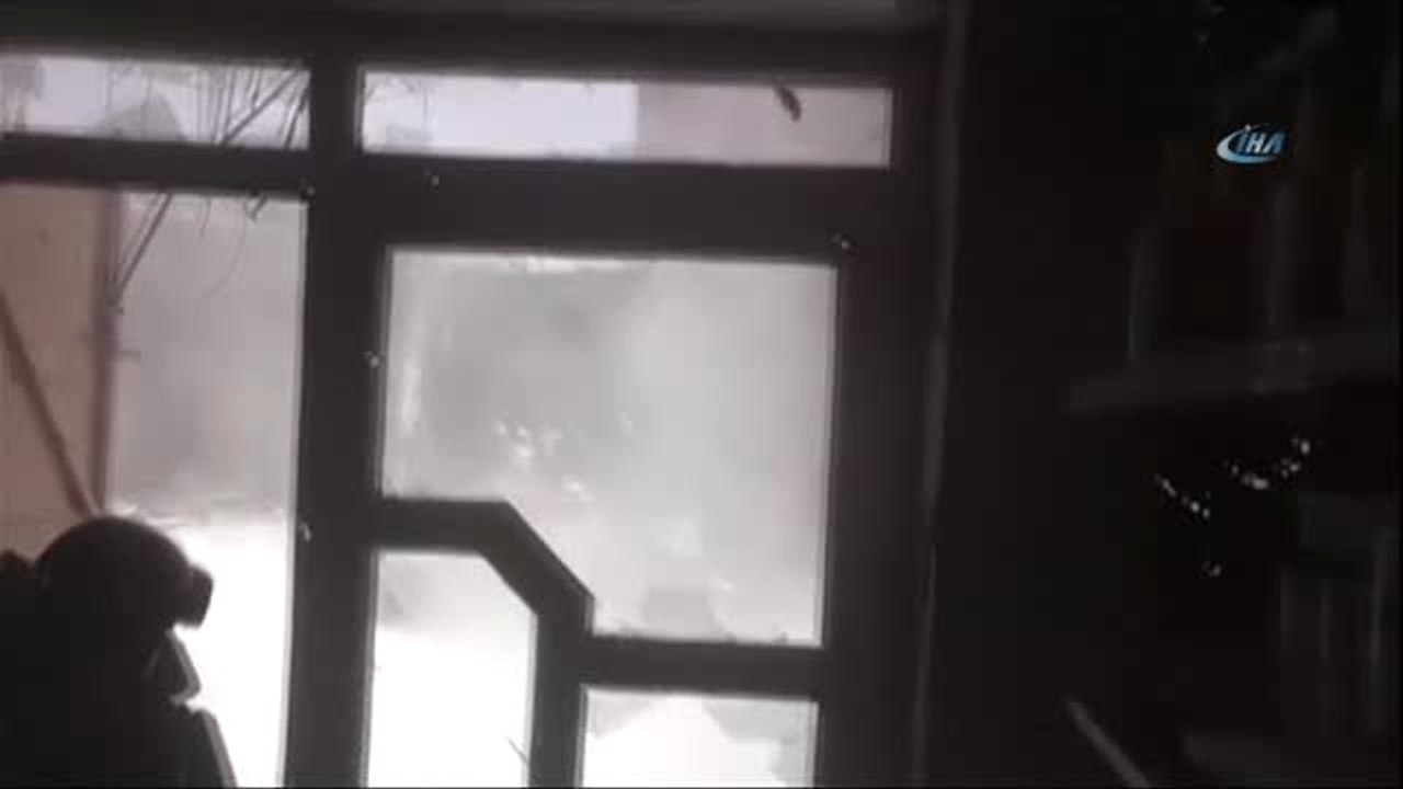 Irak Güçleri Musul'daki Eski Şehir 'De Operasyonlarına Devam Ediyor