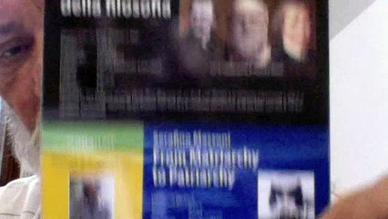 ARTISTA FABIO FAZIO E I CINQUE STELLE