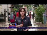 Banjir Parah Melanda Kawasan Cipinang Melayu - NET16
