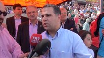 Safranbolu Belediye Başkanı Görevden Uzaklaştırıldı