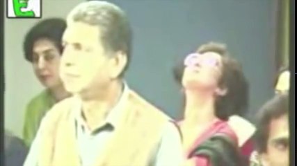 Ghulam Ali -- Hungama Hai Kyon Barpa -- Lyrics Akbar Allahabadi