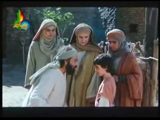 Yousuf e Payamber Complete Urdu Language Episode 04