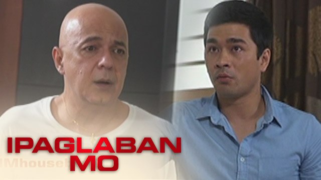 Ipaglaban Mo: Dominic's lie
