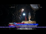 Tantangan Wisata Telusur Sungai Bawah Tanah di Goa Barat - NET12