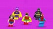 Finger Family Song Superheroes _ dfgrBatman Lego Finger Family Song _ Nursery Rhymes for Children