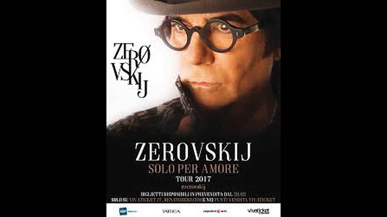 Renato Zero Cara