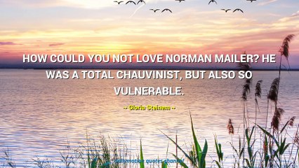 Gloria Steinem Quotes #2