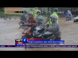 Banjir Masih Rendam Sejumlah Wilayah di Lampung - NET10