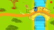 Aplicaciones Mejor Niños tierra Pango Pango Tierra jugar junto con la animación del juego en ruso