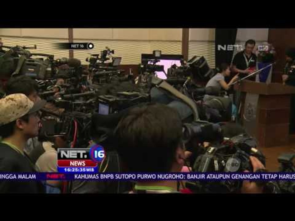 Jenazah Kim Jong Nam Disemayamkan di Kuala Lumpur - NET16